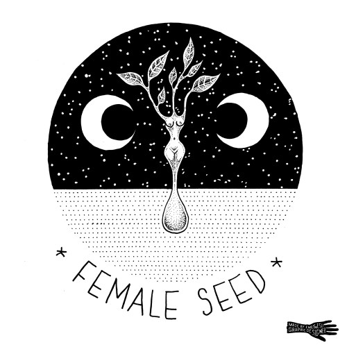 FEMALE-SEED