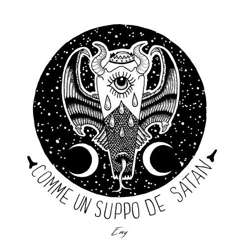 SUPPO-DE-SATAN