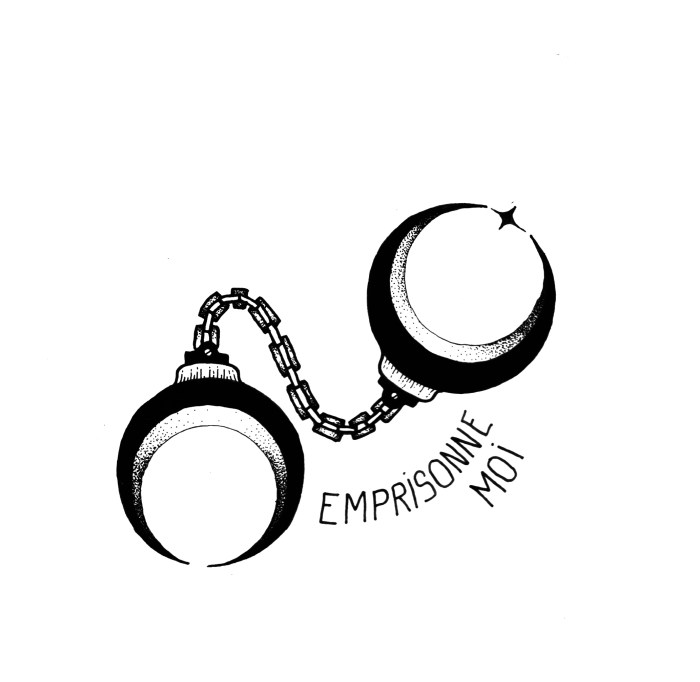 emprisonne-moi